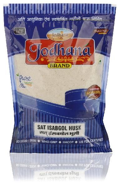 Jodhana Psyllium Husk, Color : White