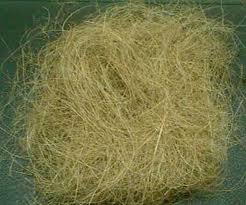 Coir Cut Fiber