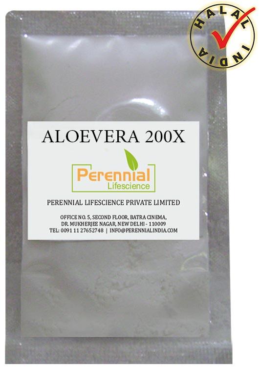 Aloe Vera Extract 200x