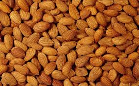 Almonds