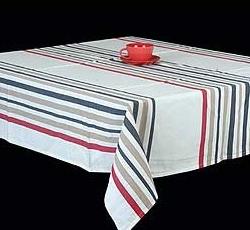 Checked Table Cloths