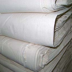 Cotton Grey Sheet