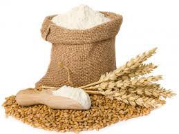 Wheat &Rice