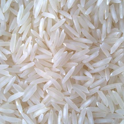 basmati rice