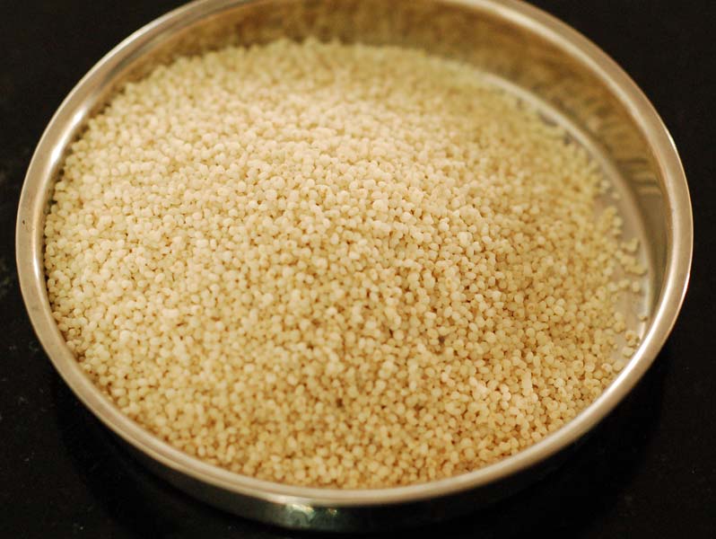 Millet Rice