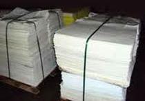 Parchment Paper Gum Sheets