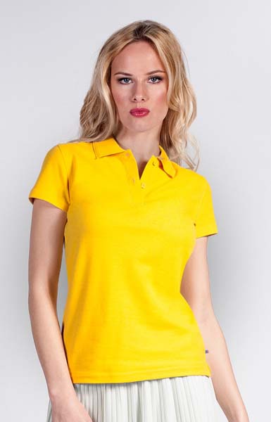 polo shirts