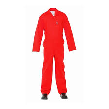 Industrial Boiler Suits