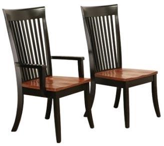 Wooden Chairs