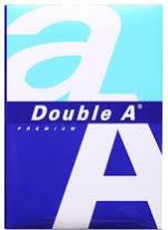 Double a Copier Paper