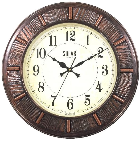 SOLAR - Wall Clocks - 497 antique