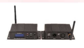 Wireless Transmitter