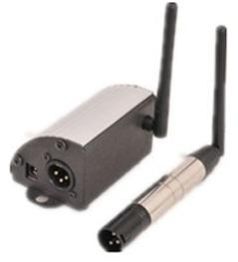 Wireless Transmitter