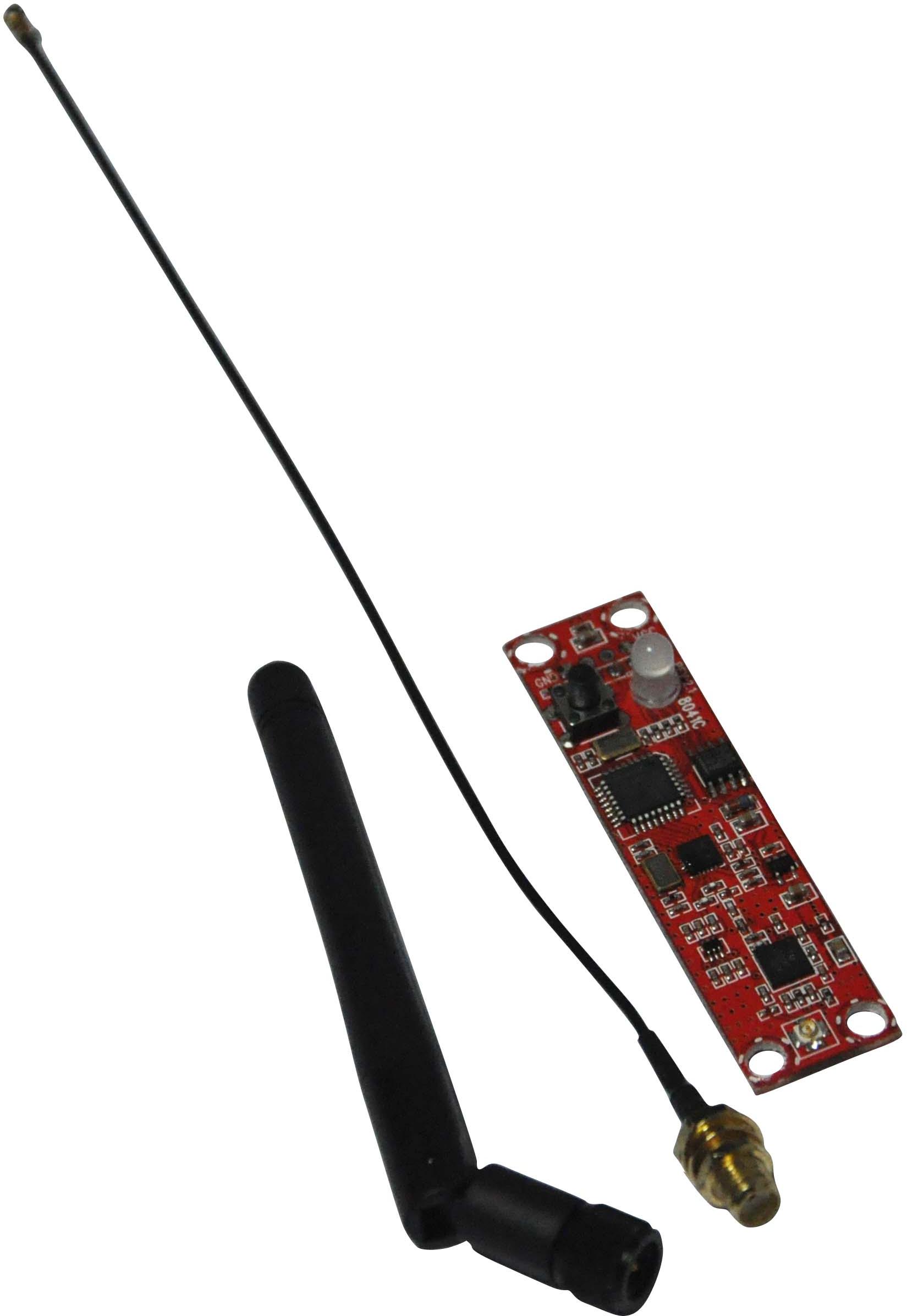 Wireless Transmitter