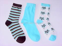 Ladies Socks