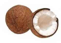 Fresh Coconut