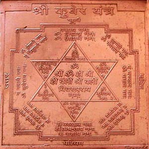 Polished Printed Marble Kuber Yantra, Feature : Eco Friendly, Fine Finished, Light Weight