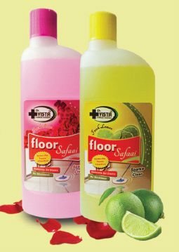 Floor Cleaning Liquid, Purity : 100%