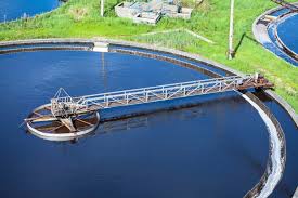 Industrial Raw Water Treatment Chemicals