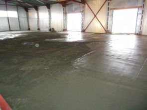 Floor Top-NM Construction Repair Chemical