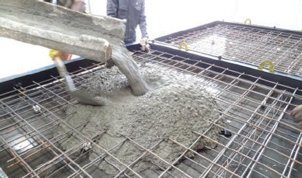 Superplast RAP Concrete Admixture