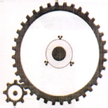 Plastic Moulded Gears
