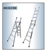 Flip Up Ladder