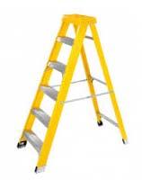 Frp Fiberglass Ladders