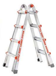 Multiporpose Combination Ladder