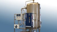 Water Ozonation Plant