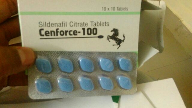 Cenforce Viagra 150mg at Rs 100/stripe, Cenforce Tablets in Mumbai