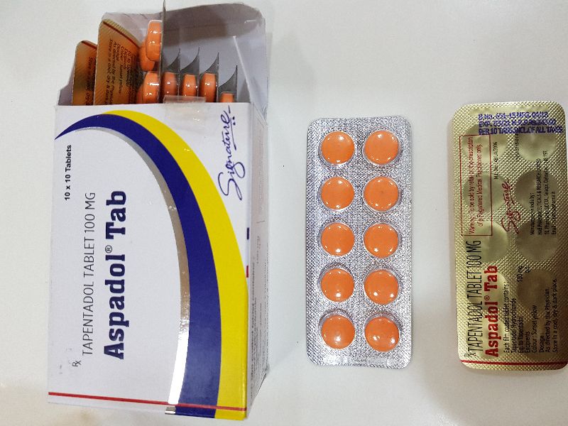 Tapentadol price in india