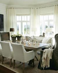 Sofa dining tables