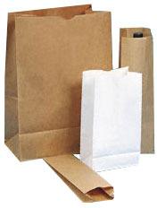 Multiwall Paper Bags