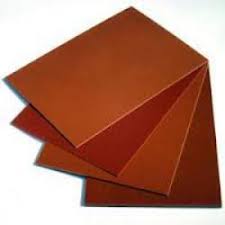 Paper bakelite sheet