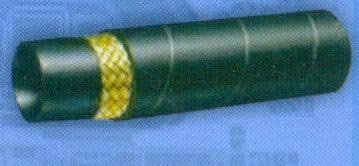 Double Rayon Braided Hoses