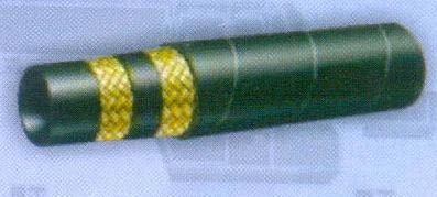 Double Wire Braided Hoses