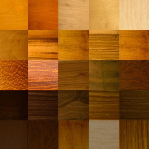 Wood Veneers