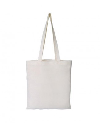 Cotton Bag Long Handle