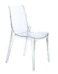 Buy Cafe Acrylic Chairs From Dream Seats Pvt Ltd India Id