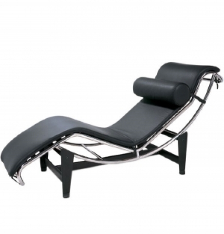 CHAISE LOUNGE LC4