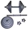 Home gym Equipment all Steel