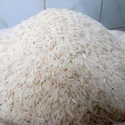 raw rice