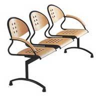 Multiple Seater Waiting Chair