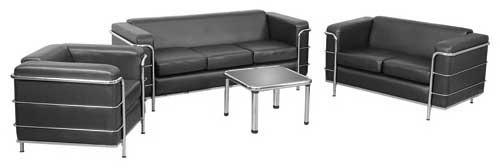 Office Sofa Set