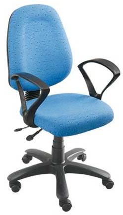 Workstation Revolving Chairs