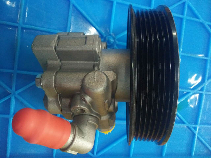 Power Steering Pump For Buick Lacrosse 2.0 by Hongkong Rayting Industry Group Limited ID 2885906