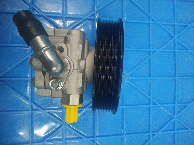 Buy Power Steering Pump For Buick new Regal GL2.0 from Hongkong Rayting