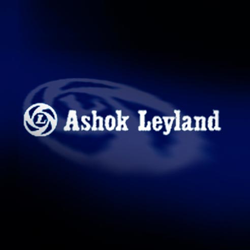 Ashok Leyland Spare Parts