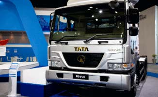 Tata Daewoo Novus Spare Parts